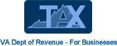 VA Dept of Revenue - For Businesses