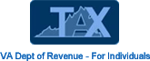 VA Dept of Revenue - For Individuals